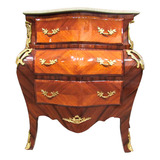 Comoda Bombe Com Design