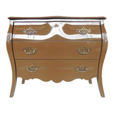 Comoda Bombe Luiz Xv
