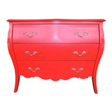 Comoda Bombe Luiz Xv