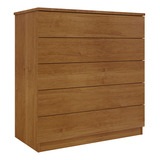 Comoda Premium 5 Gavetas