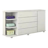 Comoda Quarto Infantil C