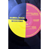 Comp Vinil 7 Pol