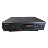 Compact Disc Cd Player