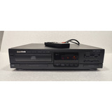 Compact Disc Gradiente Cdp