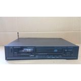 Compact Disc Gradiente Cdp