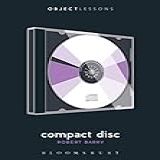 Compact Disc object