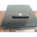 Compact Disc Player Carroussel