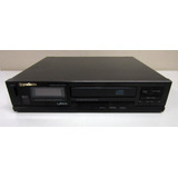 Compact Disc Player Gradiente