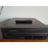 Compact Disc Player