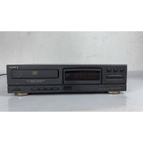 Compact Disc Player Sony