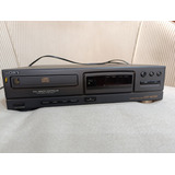 Compact Disc Player Sony