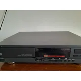 Compact Disc Player Sony