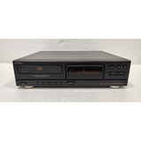 Compact Disc Sony Cdp