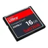 Compact Flash 16gb Sandisk 30mb Cartão De Memória Cf Class