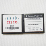 Compact Flash 64mb Cisco