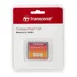 Compact Flash Cf 8gb Transcend 133x Lacrado Nf Ts8gcf133