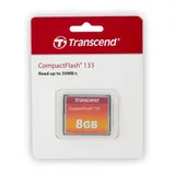 Compact Flash Cf 8gb