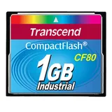 Compact Flash Cf Transcend