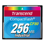 Compact Flash Cf Transcend