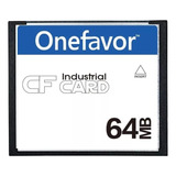 Compact Flash Onefavor 64mb