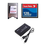 Compact Flash Pcmcia Cf