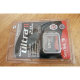 Compact Flash Sandisk 2gb Ultra2 15mb/s Cf 50 Pinos Original