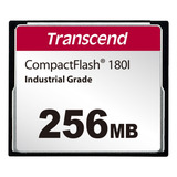 Compact Flash Transcend 256mb