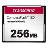 Compact Flash Transcend 256mb
