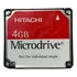 Compact Memoria Flash 4gb Diversas Marcas