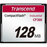 Compactflash Cf Transcend 128mb