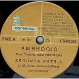 Compacto Ambrogio