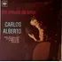 Compacto - Carlos Alberto - Um Minuto De Amor - Senhor, Meu 