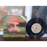 Compacto - Gilberto Gil - Um Banda Um - Warner - 1982 Vinil 