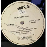 Compacto Paulo