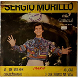 Compacto Sergio