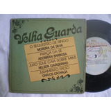 Compacto Velha