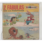 Compacto 2 Fabulas De