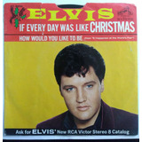 Compacto 45 Rpm Elvis Presley 47-8950 - 1966 Raro Importado