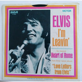 Compacto 45 Rpm Elvis Presley 47-9998 - 1971 Importado