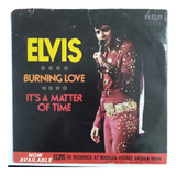 Compacto 45 Rpm Elvis Presley 74-0769 - 1972 Importado