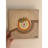 Compacto Adoniran Barbosa 1978