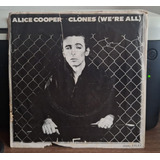 Compacto Alice Cooper