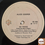 Compacto Alice Cooper 