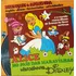Compacto Alice No Pais Das Maravilhas - Ingles Disney  1980 