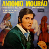 Compacto Antonio Mourao 