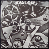 Compacto Avalon Time Waits