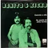 Compacto Benito & Kicko - Cancion A Ella - Se Quedo Mi Alma 