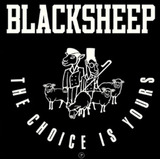 Compacto Black Sheep 