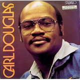 Compacto Carl Douglas