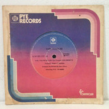Compacto Carl Douglas 1977